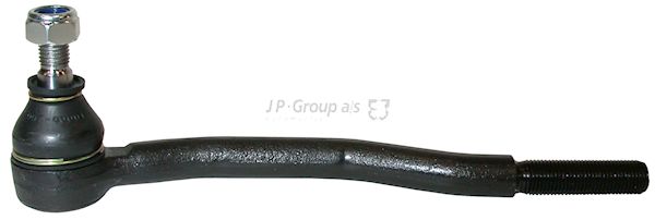 JP GROUP Наконечник поперечной рулевой тяги 1244601670